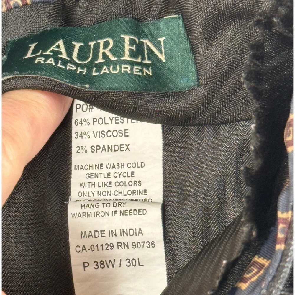 Lauren Ralph Lauren sophisticated pair